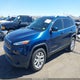 1C4PJMLX0JD548246 2018 Jeep Cherokee Latitude Plus 4X4 auction photo thumbnail 2