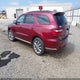 1C4RDHAG9NC173107 2022 Dodge Durango Sxt Rwd auction photo thumbnail 3