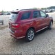 1C4RDHAG9NC173107 2022 Dodge Durango Sxt Rwd auction photo thumbnail 4