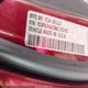 1C4RDHAG9NC173107 2022 Dodge Durango Sxt Rwd auction photo thumbnail 9