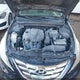 5NPEC4AC3CH477249 2012 Hyundai Sonata Limited auction photo thumbnail 10