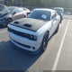 2C3CDZC94PH558489 2023 Dodge Challenger Srt Hellcat Jailbreak auction photo thumbnail 2