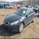1HGCP2F35AA187528 2010 Honda Accord 2.4 Lx auction photo thumbnail 2