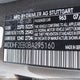 WDDHF2EB0BA295160 2011 Mercedes-Benz E 350 Bluetec auction photo thumbnail 9