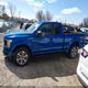 1FTEX1EP8JKG01675 2018 Ford F-150 Xl auction photo thumbnail 14
