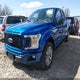 1FTEX1EP8JKG01675 2018 Ford F-150 Xl auction photo thumbnail 2