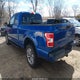 1FTEX1EP8JKG01675 2018 Ford F-150 Xl auction photo thumbnail 3