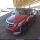 1G6AP5SX2E0121436 2014 Cadillac Cts Standard auction photo thumbnail 2