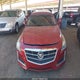 1G6AP5SX2E0121436 2014 Cadillac Cts Standard auction photo thumbnail 6