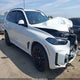 5UX13EU06S9W46157 2025 BMW X5 Sdrive40I auction photo thumbnail 1