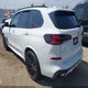5UX13EU06S9W46157 2025 BMW X5 Sdrive40I auction photo thumbnail 3