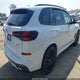 5UX13EU06S9W46157 2025 BMW X5 Sdrive40I auction photo thumbnail 4