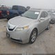 19UUA8F20BA007518 2011 Acura Tl 3.5 auction photo thumbnail 2