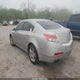 19UUA8F20BA007518 2011 Acura Tl 3.5 auction photo thumbnail 3