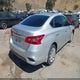 3N1AB7AP5KY426880 2019 Nissan Sentra S auction photo thumbnail 4