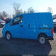 3N6CM0KN5LK692700 2020 Nissan Nv200 Cargo S Xtronic Cvt auction photo thumbnail 15