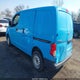 3N6CM0KN5LK692700 2020 Nissan Nv200 Cargo S Xtronic Cvt auction photo thumbnail 3