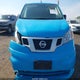 3N6CM0KN5LK692700 2020 Nissan Nv200 Cargo S Xtronic Cvt auction photo thumbnail 6