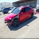 4T1DAACKXSU187868 2025 Toyota Camry Se auction photo thumbnail 2