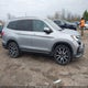 5FNYF6H04KB053071 2019 Honda Pilot Elite auction photo thumbnail 13