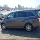 5FNRL5H65CB112786 2012 Honda Odyssey Ex-L auction photo thumbnail 14