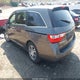 5FNRL5H65CB112786 2012 Honda Odyssey Ex-L auction photo thumbnail 3