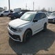 3VV2B7AX7MM069585 2021 Volkswagen Tiguan 2.0T Se/2.0T Se R-Line Black/2.0T Sel auction photo thumbnail 2