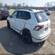 3VV2B7AX7MM069585 2021 Volkswagen Tiguan 2.0T Se/2.0T Se R-Line Black/2.0T Sel auction photo thumbnail 3