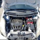 JTDKT903095237246 2009 Toyota Yaris auction photo thumbnail 10