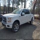 1FTEW1EG9HFC50619 2017 Ford F-150 Limited auction photo thumbnail 2
