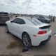 2G1FB1E33F9295115 2015 Chevrolet Camaro 2Ls auction photo thumbnail 3