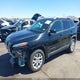 1C4PJLLX1JD568726 2018 Jeep Cherokee Latitude Plus Fwd auction photo thumbnail 2