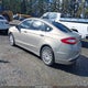 3FA6P0LU4FR254586 2015 Ford Fusion Hybrid Se auction photo thumbnail 3