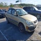 KNADE223496440736 2009 Kia Rio Lx auction photo thumbnail 1