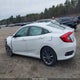 19XFC1F39KE214942 2019 Honda Civic Ex auction photo thumbnail 14