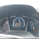 19XFC1F39KE214942 2019 Honda Civic Ex auction photo thumbnail 7