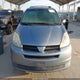 5TDZA23C74S031383 2004 Toyota Sienna Ce auction photo thumbnail 12