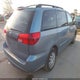 5TDZA23C74S031383 2004 Toyota Sienna Ce auction photo thumbnail 4