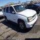 1GNDS13S022206108 2002 Chevrolet Trailblazer Ltz auction photo thumbnail 1