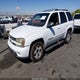 1GNDS13S022206108 2002 Chevrolet Trailblazer Ltz auction photo thumbnail 2