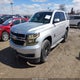 1GNSKBKCXFR158797 2015 Chevrolet Tahoe Lt auction photo thumbnail 2