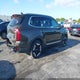5XYP64GC4SG628483 2025 Kia Telluride S auction photo thumbnail 4