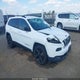 1C4PJLDB0GW302968 2016 Jeep Cherokee High Altitude auction photo thumbnail 1