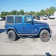 1J4HA5H17AL108569 2010 Jeep Wrangler Unlimited Sahara auction photo thumbnail 13