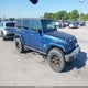 1J4HA5H17AL108569 2010 Jeep Wrangler Unlimited Sahara auction photo thumbnail 1