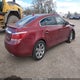 1G4GE5GD8BF188879 2011 Buick Lacrosse Cxs auction photo thumbnail 4
