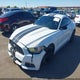 1FA6P8TH8H5231108 2017 Ford Mustang Ecoboost auction photo thumbnail 2