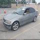 WBAEV33465KN98790 2005 BMW 325I auction photo thumbnail 2
