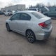 2HGFB2F93EH549637 2014 Honda Civic Ex-L auction photo thumbnail 3