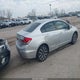 2HGFB2F93EH549637 2014 Honda Civic Ex-L auction photo thumbnail 4